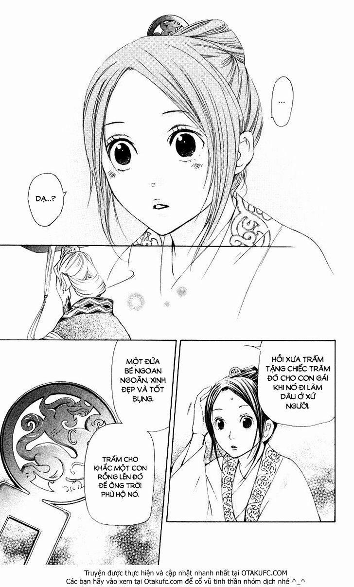 Vạn Niên Hoa 2.3 trang 29