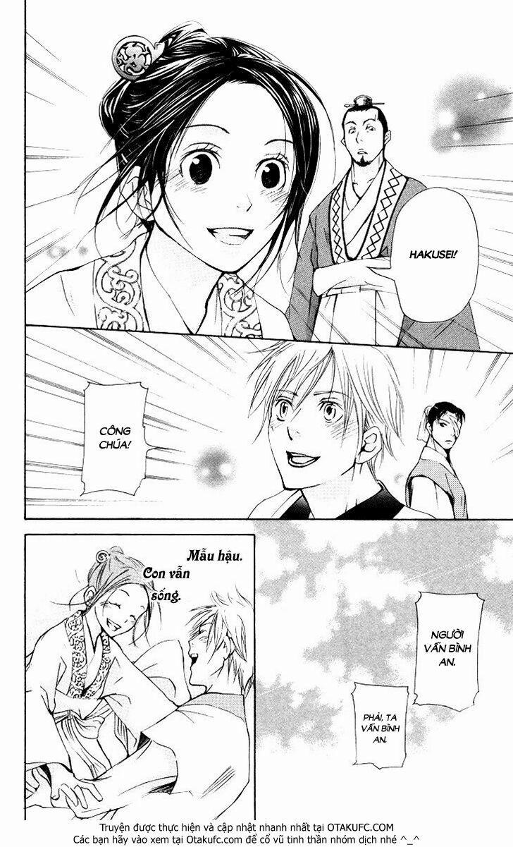 Vạn Niên Hoa 2.3 trang 32