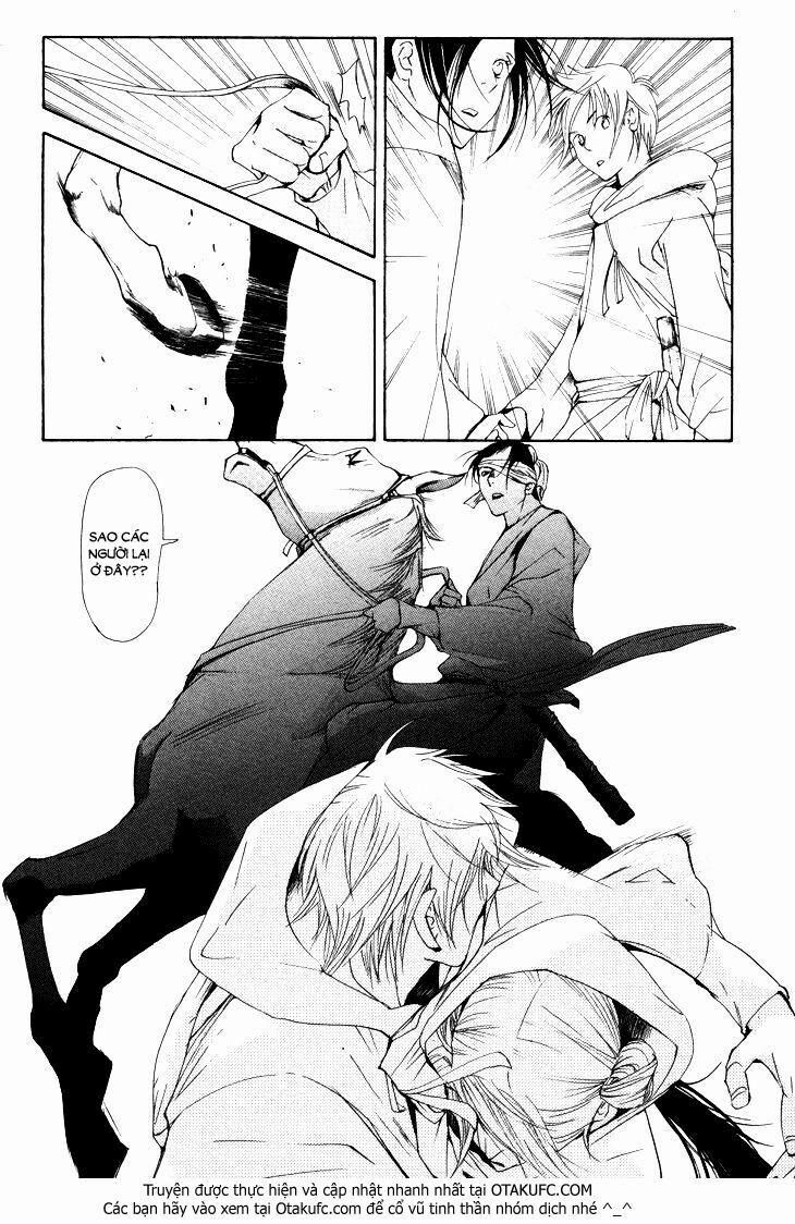 Vạn Niên Hoa 2.3 trang 5