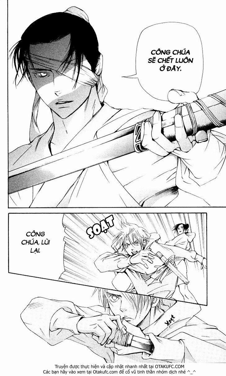 Vạn Niên Hoa 2.3 trang 9