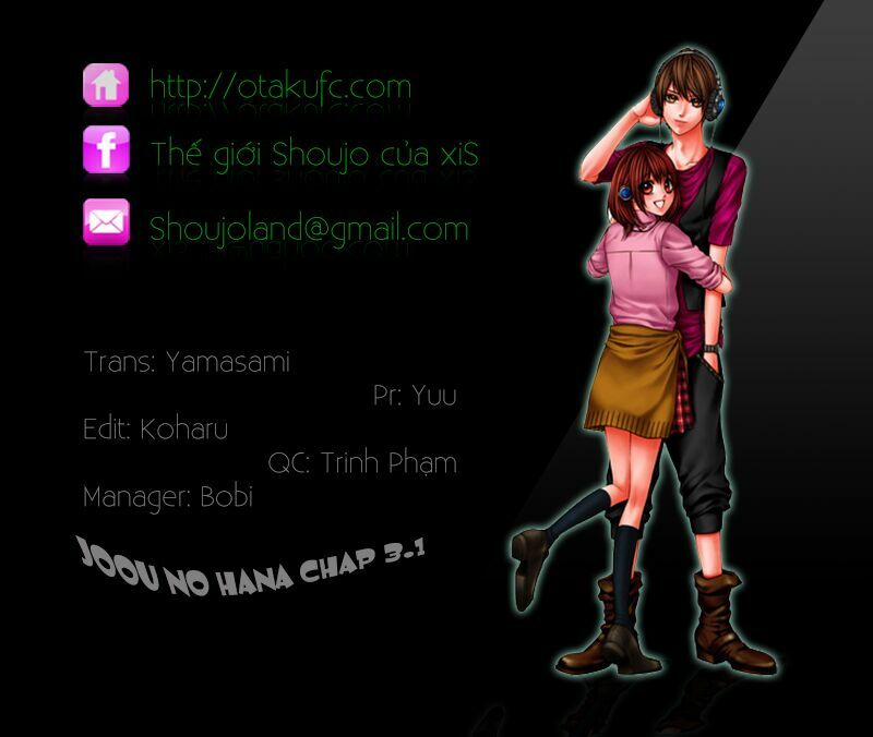 Vạn Niên Hoa 3.1 trang 1