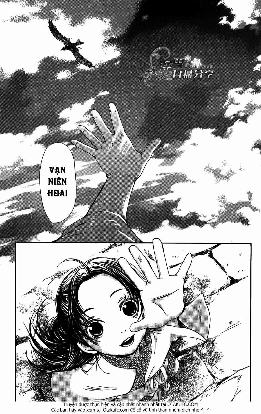 Vạn Niên Hoa 3.1 trang 11