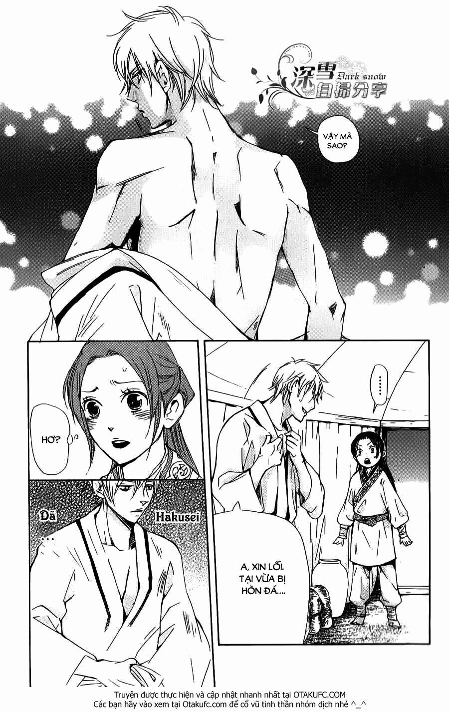 Vạn Niên Hoa 3.1 trang 20