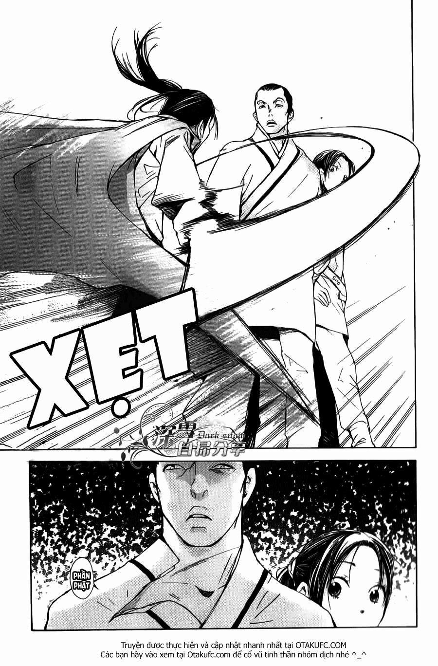 Vạn Niên Hoa 3.1 trang 26