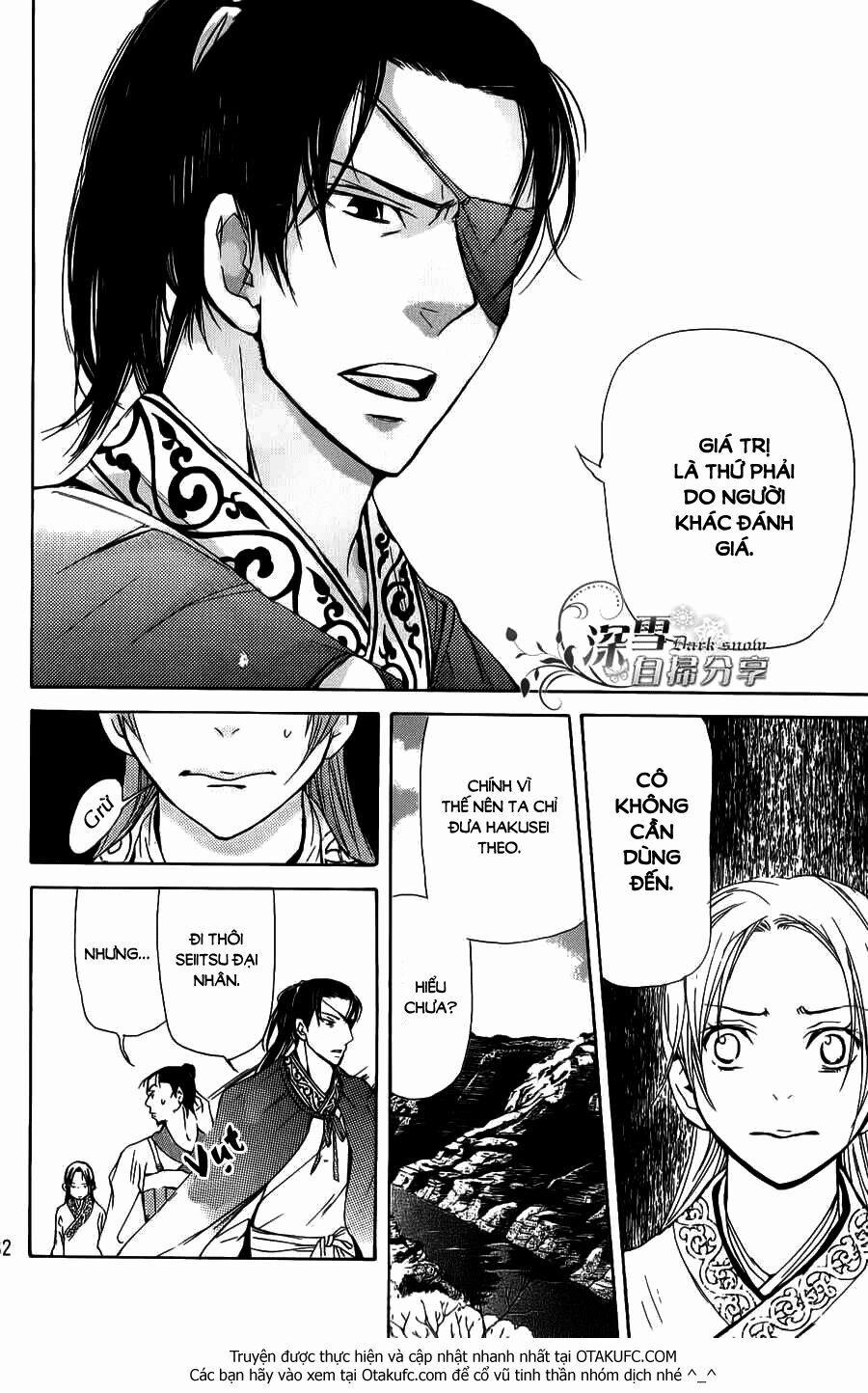 Vạn Niên Hoa 3.1 trang 33