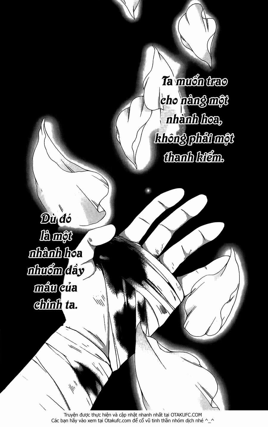 Vạn Niên Hoa 3.1 trang 9