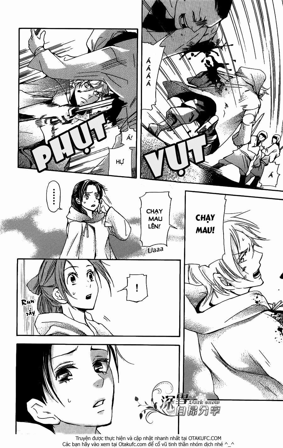 Vạn Niên Hoa 3.2 trang 13