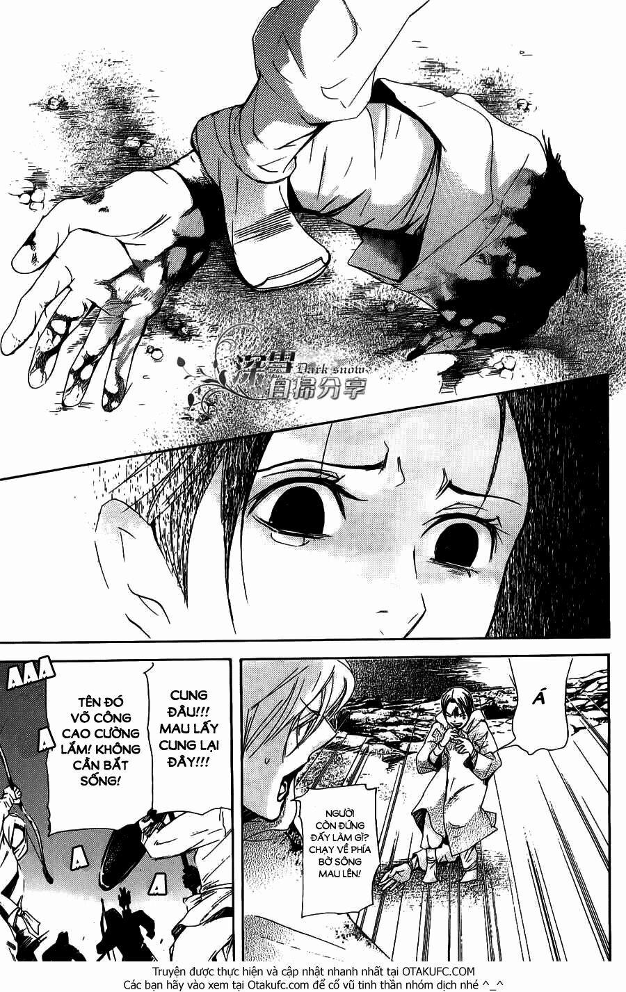 Vạn Niên Hoa 3.2 trang 14