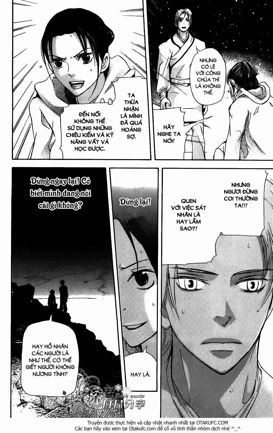 Vạn Niên Hoa 3.2 trang 19