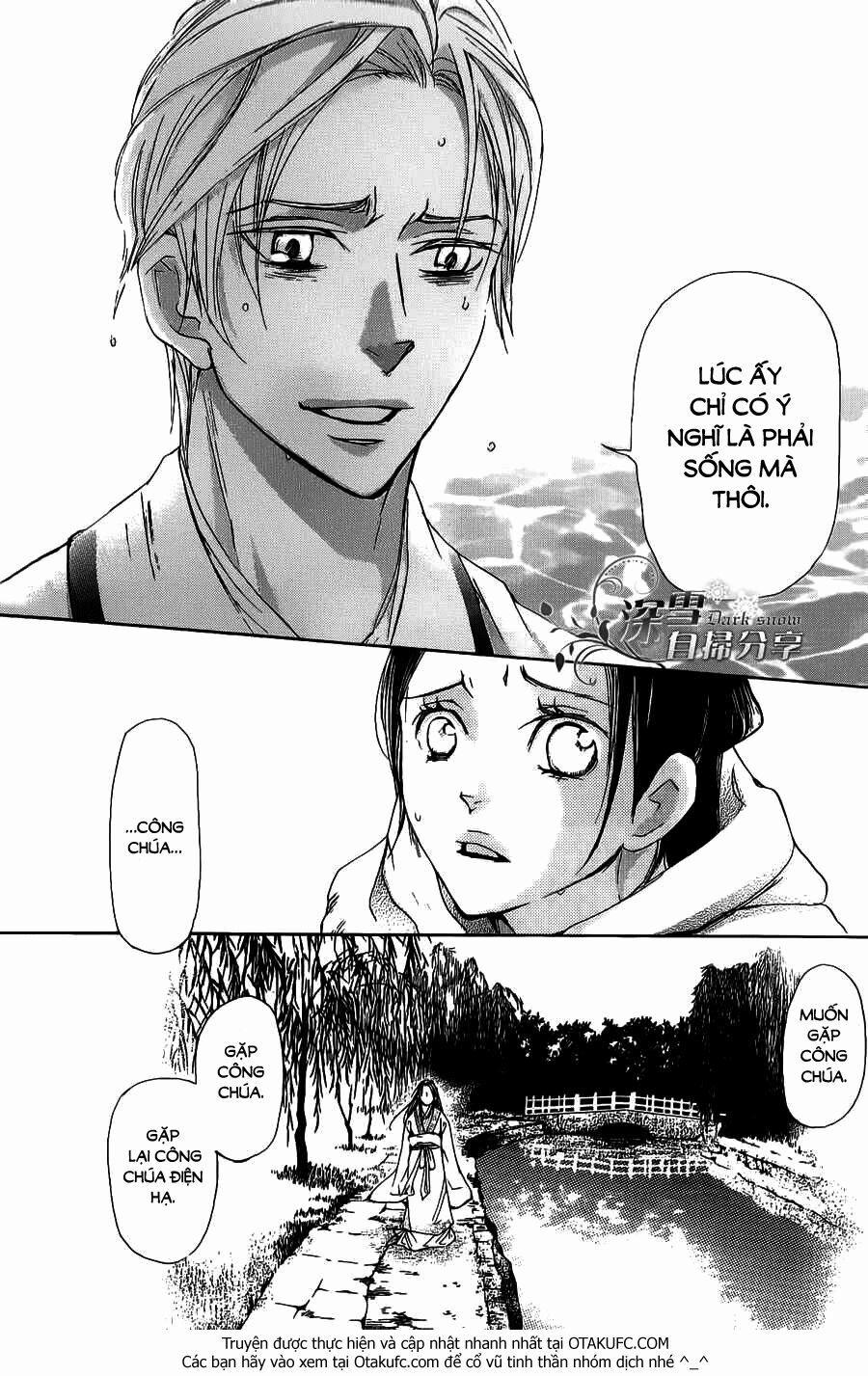 Vạn Niên Hoa 3.2 trang 21