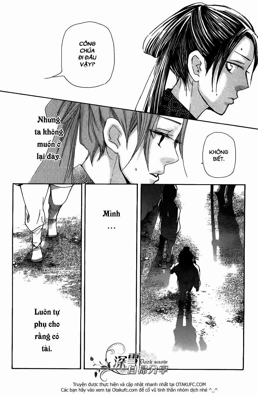 Vạn Niên Hoa 3.2 trang 29