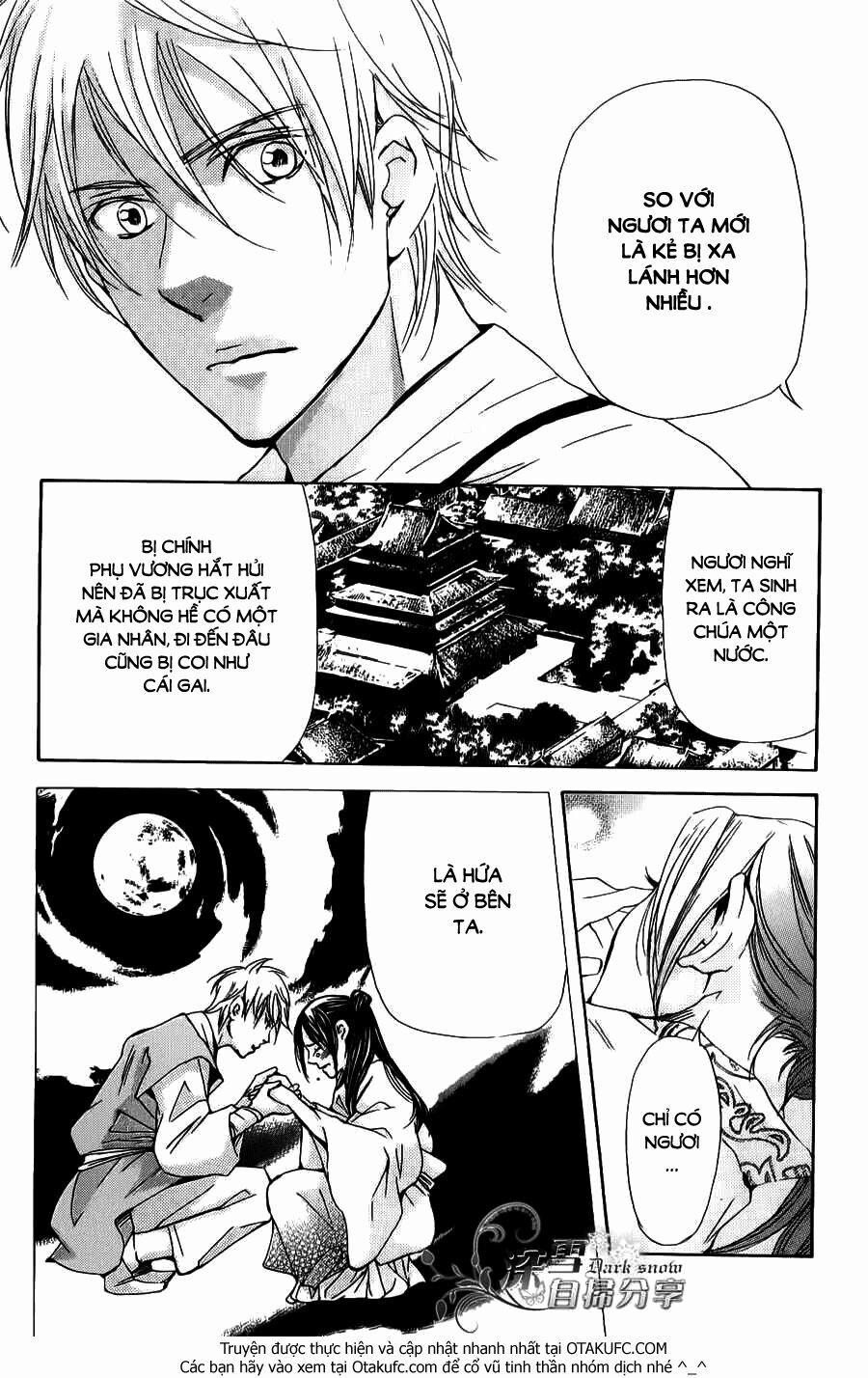 Vạn Niên Hoa 3.2 trang 3