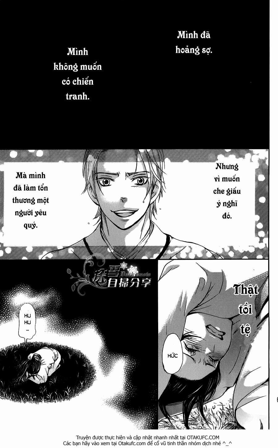 Vạn Niên Hoa 3.2 trang 32