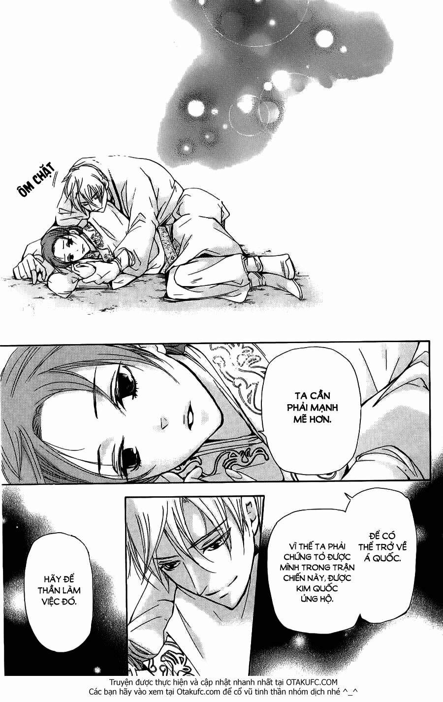 Vạn Niên Hoa 3.2 trang 4