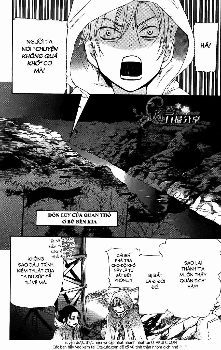 Vạn Niên Hoa 3.2 trang 7