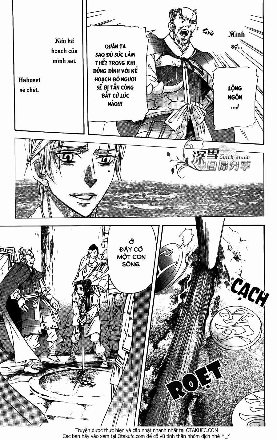 Vạn Niên Hoa 3.3 trang 10