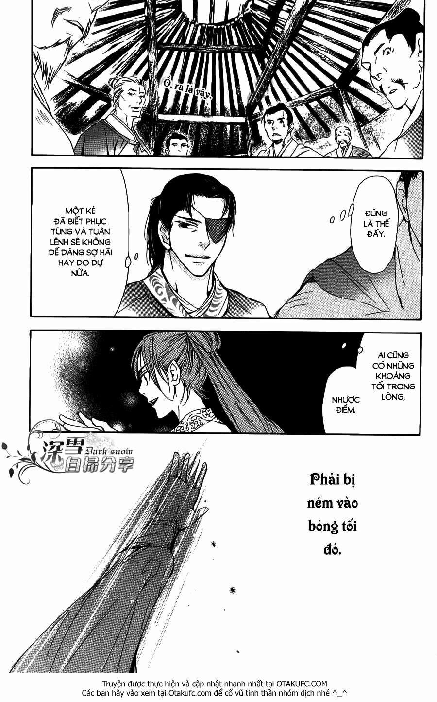 Vạn Niên Hoa 3.3 trang 13