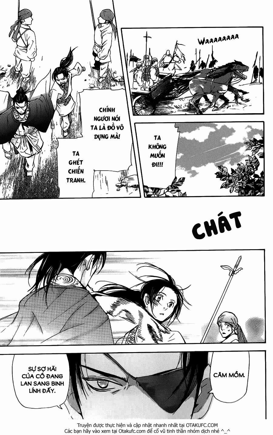 Vạn Niên Hoa 3.3 trang 2