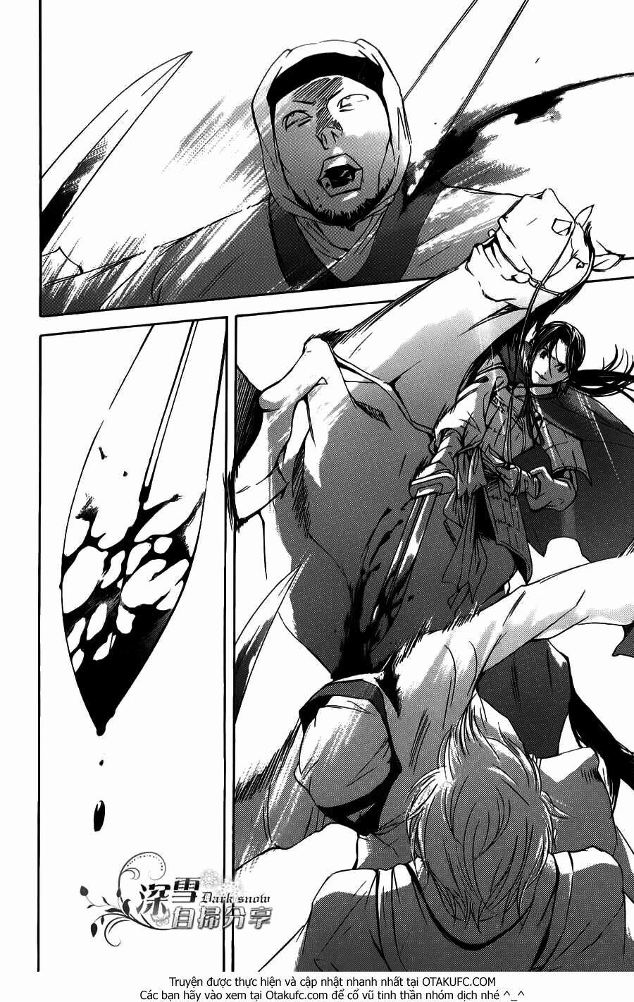 Vạn Niên Hoa 3.3 trang 23