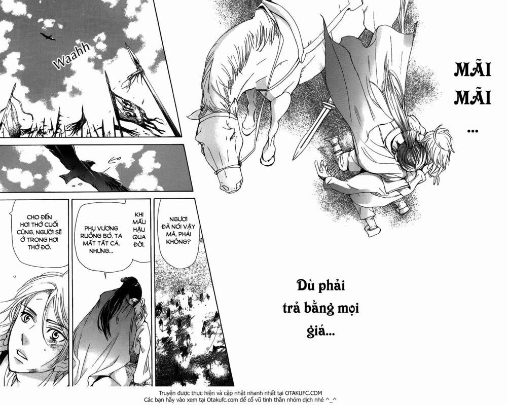 Vạn Niên Hoa 3.3 trang 25