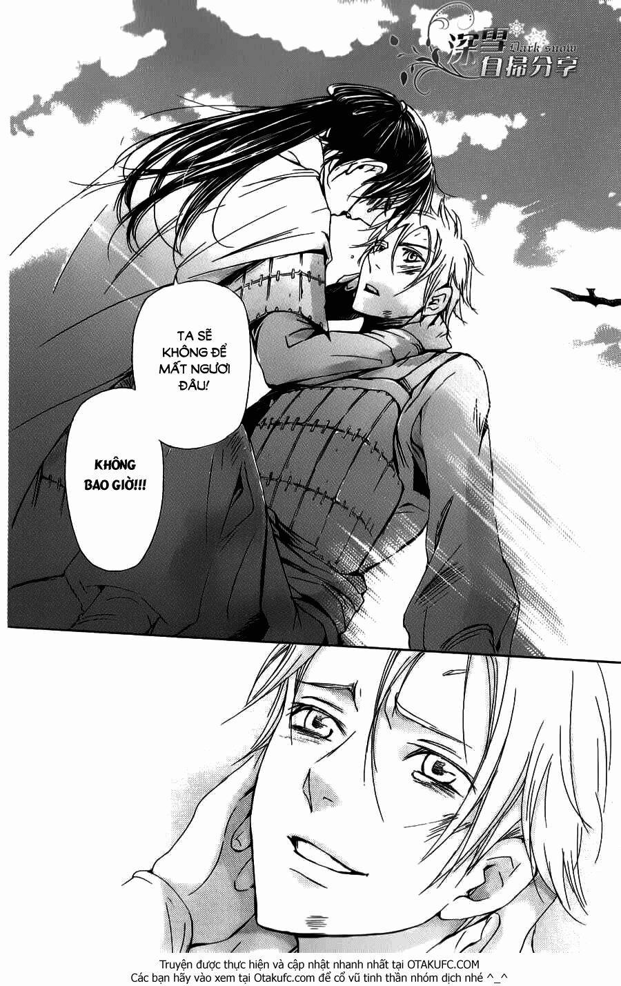 Vạn Niên Hoa 3.3 trang 26