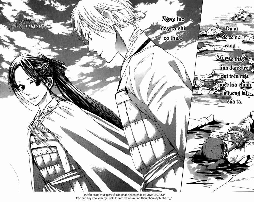 Vạn Niên Hoa 3.3 trang 28