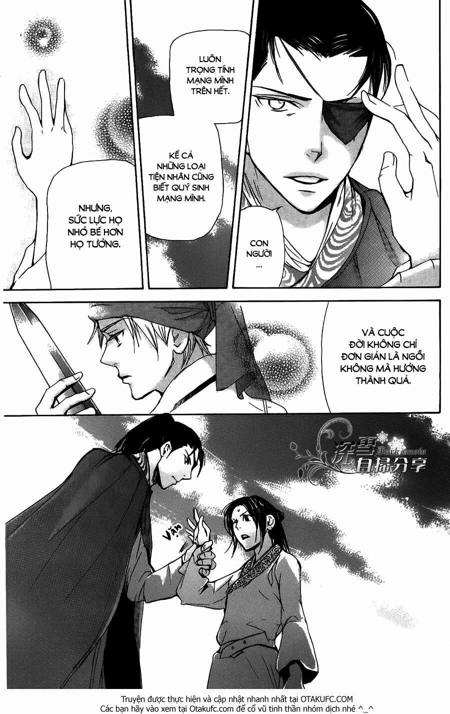 Vạn Niên Hoa 3.3 trang 4