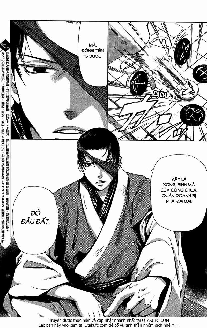 Vạn Niên Hoa 4.1 trang 2