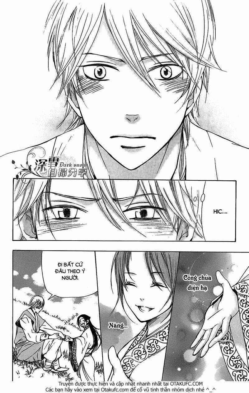 Vạn Niên Hoa 4.1 trang 20