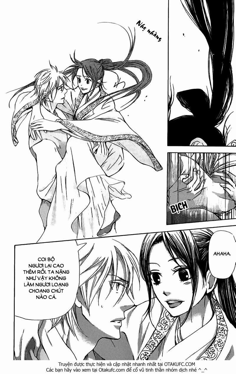 Vạn Niên Hoa 4.1 trang 8