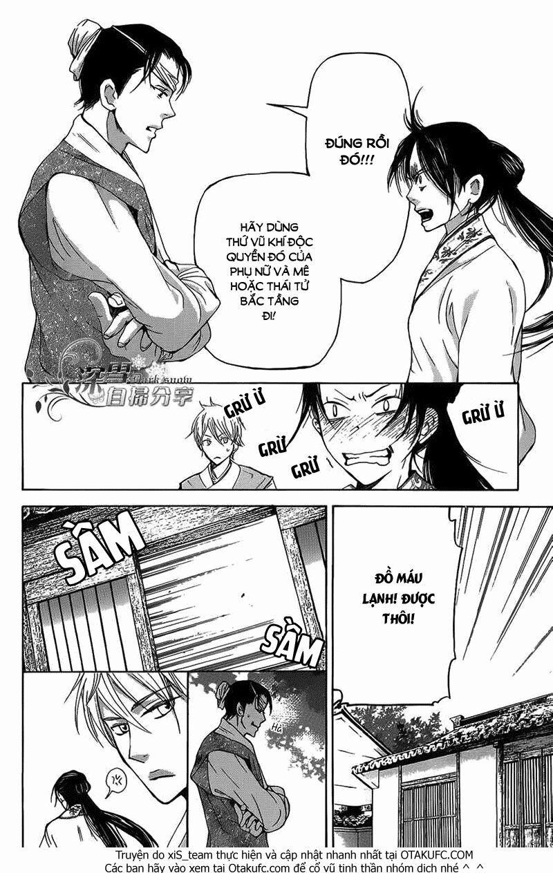 Vạn Niên Hoa 4.2 trang 10