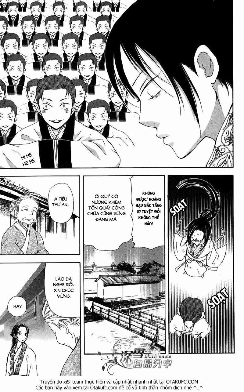 Vạn Niên Hoa 4.2 trang 13