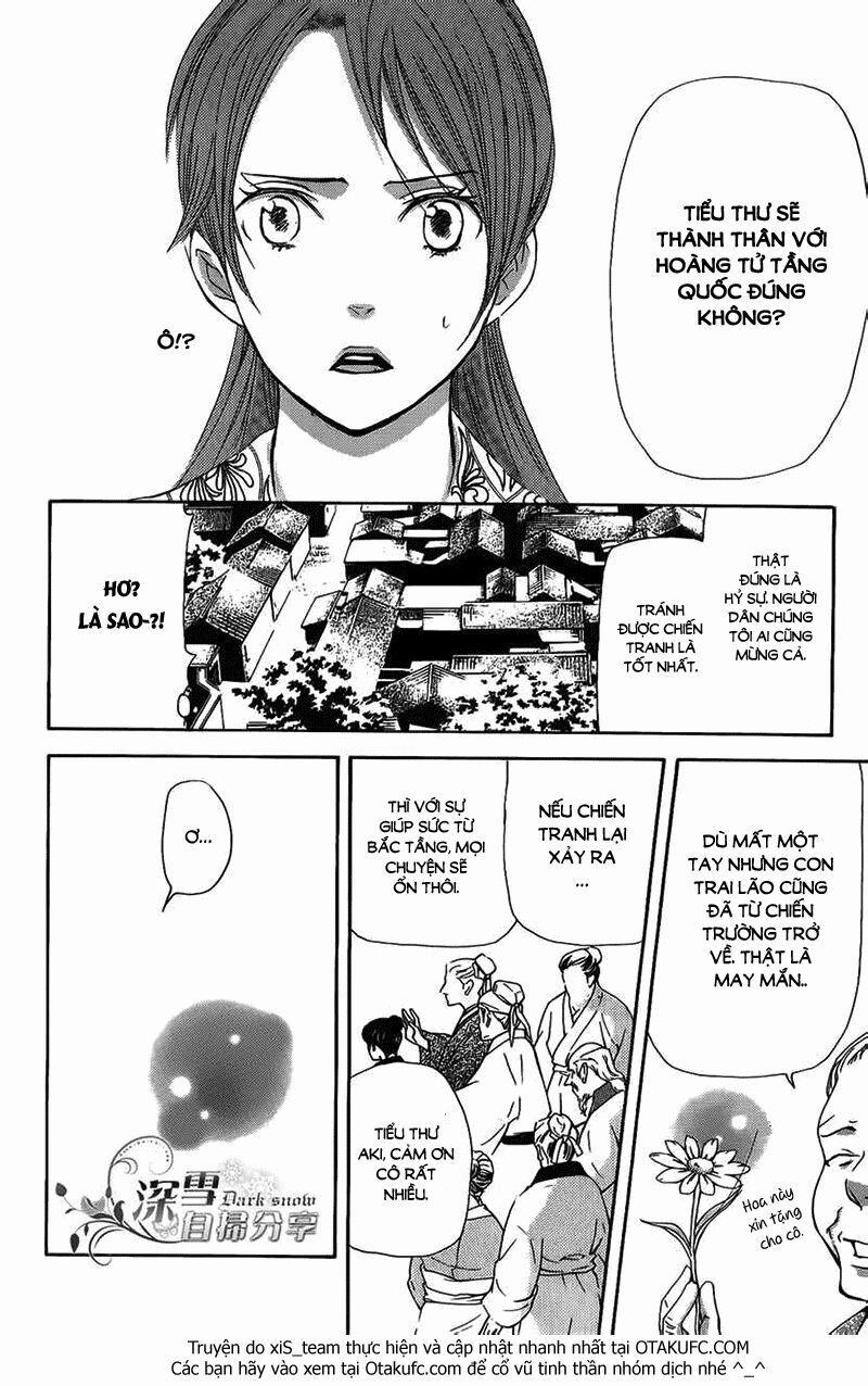 Vạn Niên Hoa 4.2 trang 14