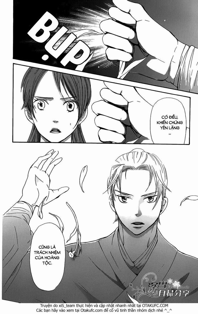 Vạn Niên Hoa 4.2 trang 16