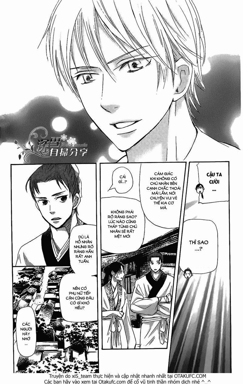 Vạn Niên Hoa 4.2 trang 19