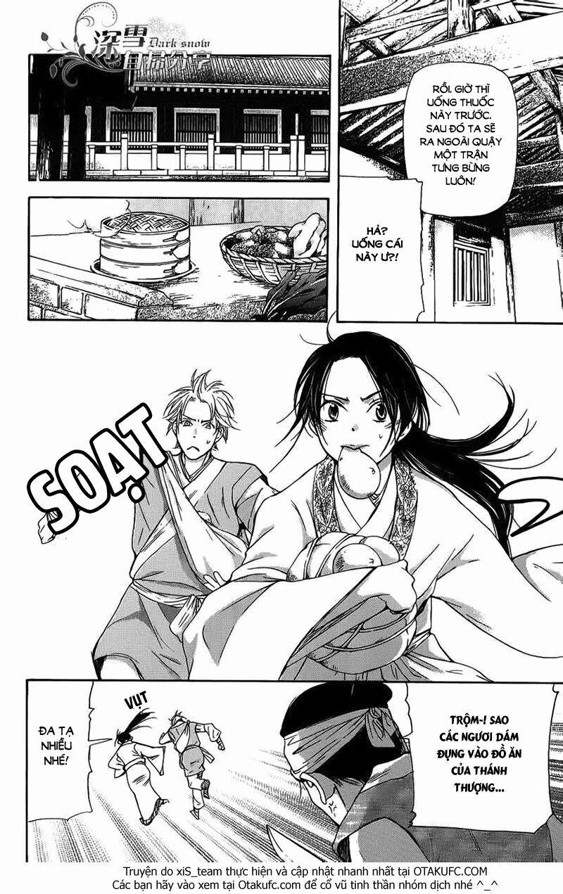 Vạn Niên Hoa 4.2 trang 22