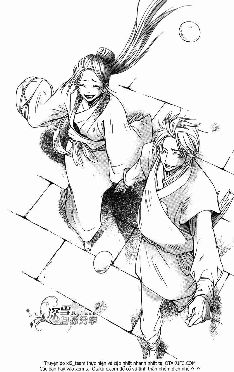 Vạn Niên Hoa 4.2 trang 24