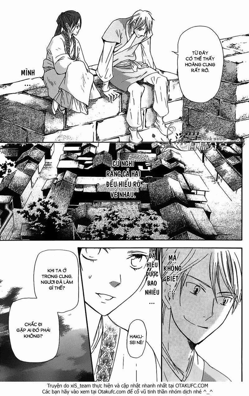 Vạn Niên Hoa 4.2 trang 27