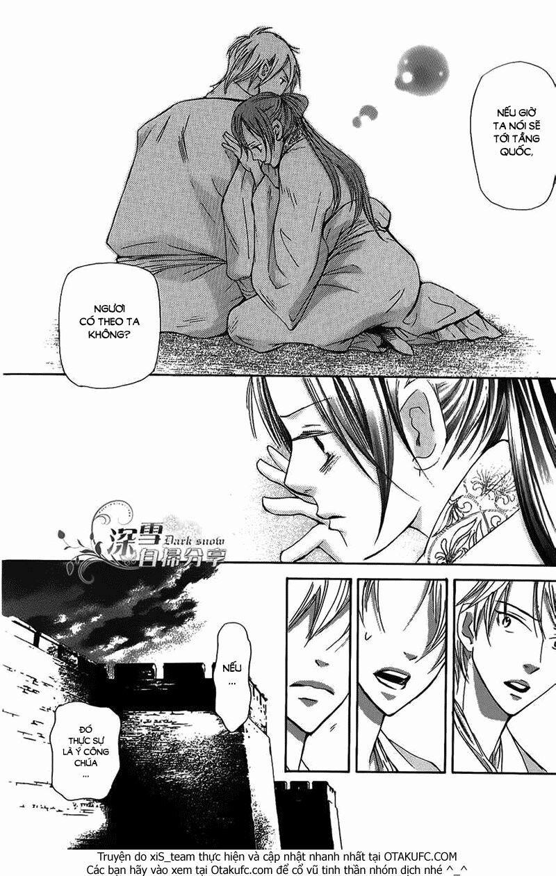 Vạn Niên Hoa 4.2 trang 30