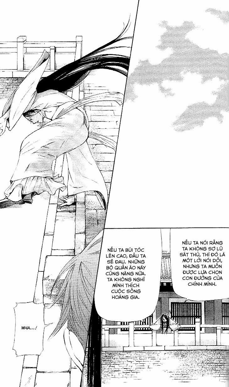 Vạn Niên Hoa 4.3 trang 14