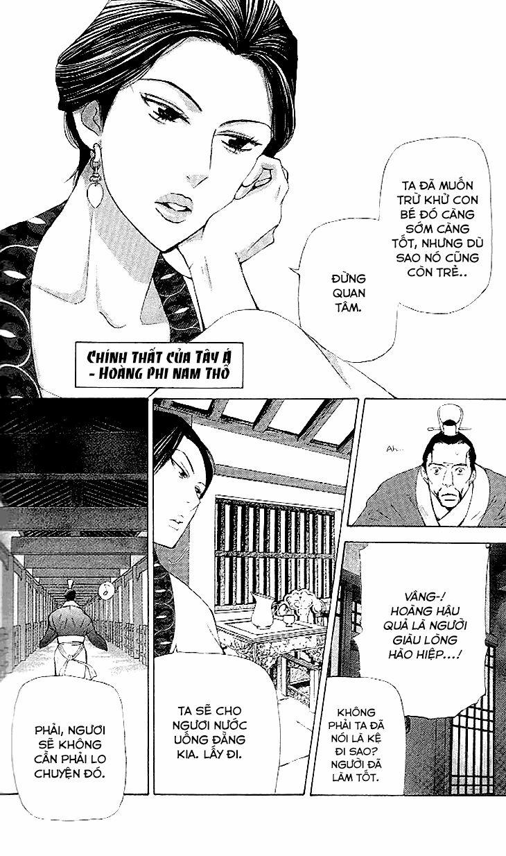 Vạn Niên Hoa 4.3 trang 15