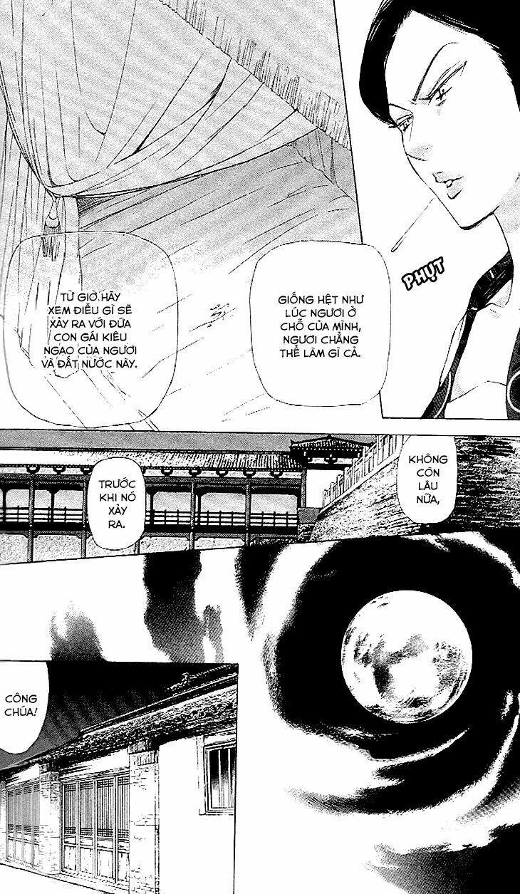 Vạn Niên Hoa 4.3 trang 16