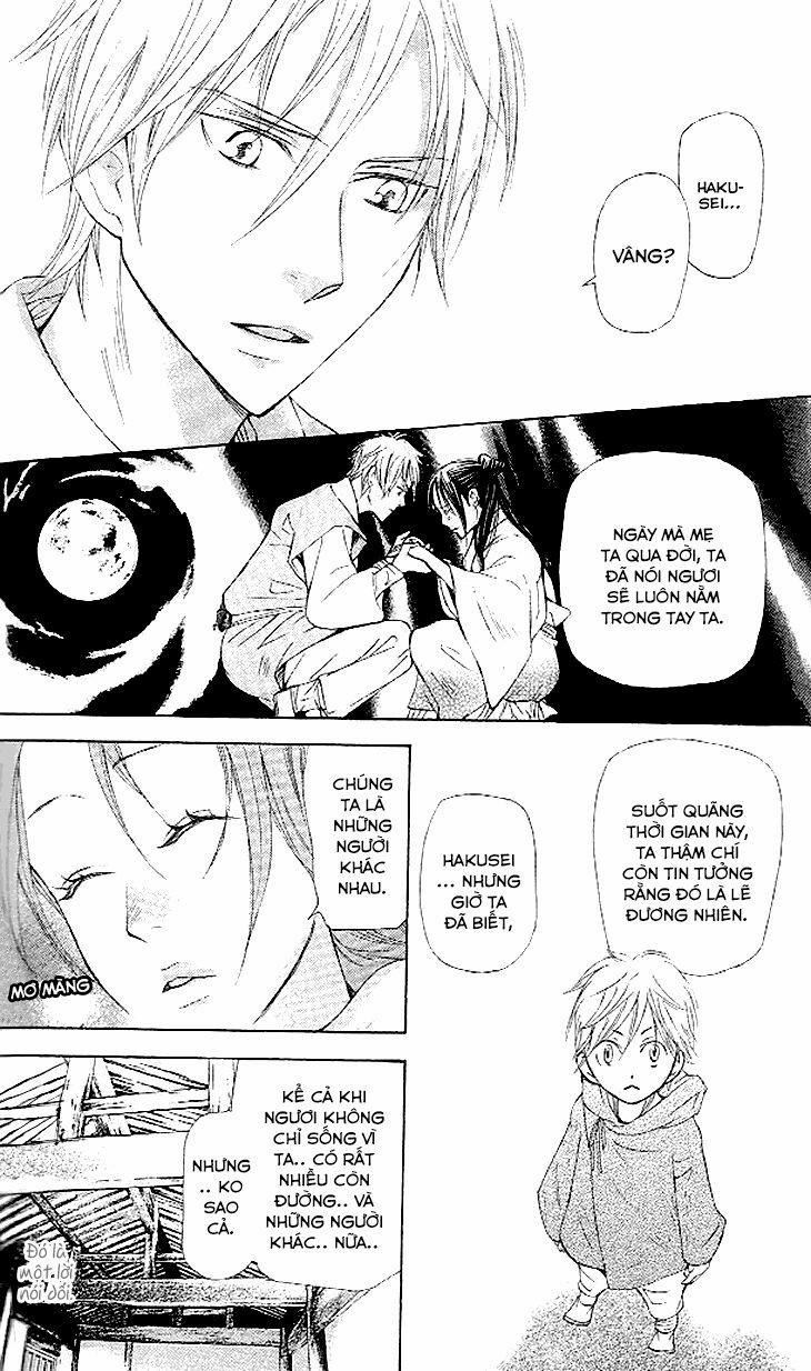 Vạn Niên Hoa 4.3 trang 18