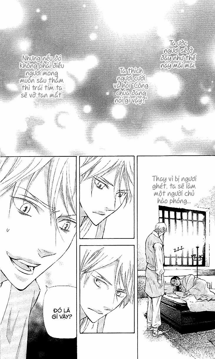 Vạn Niên Hoa 4.3 trang 19