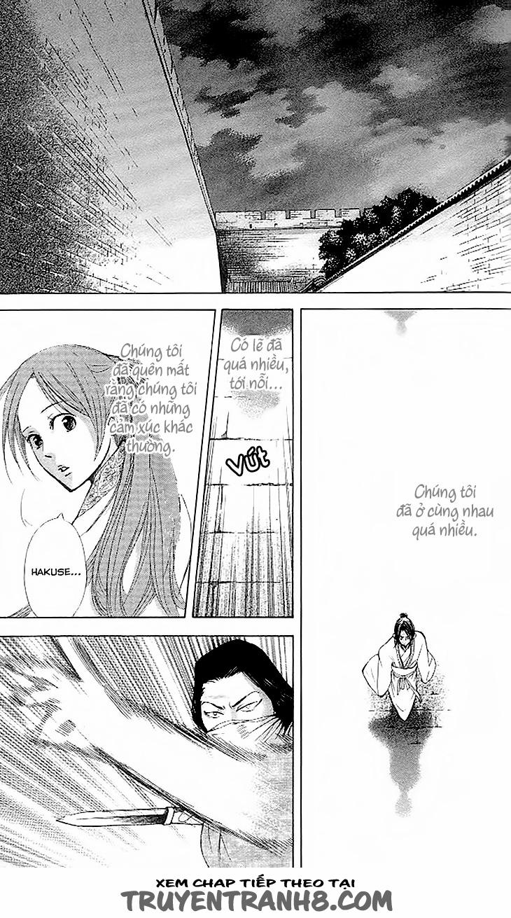 Vạn Niên Hoa 4.3 trang 23