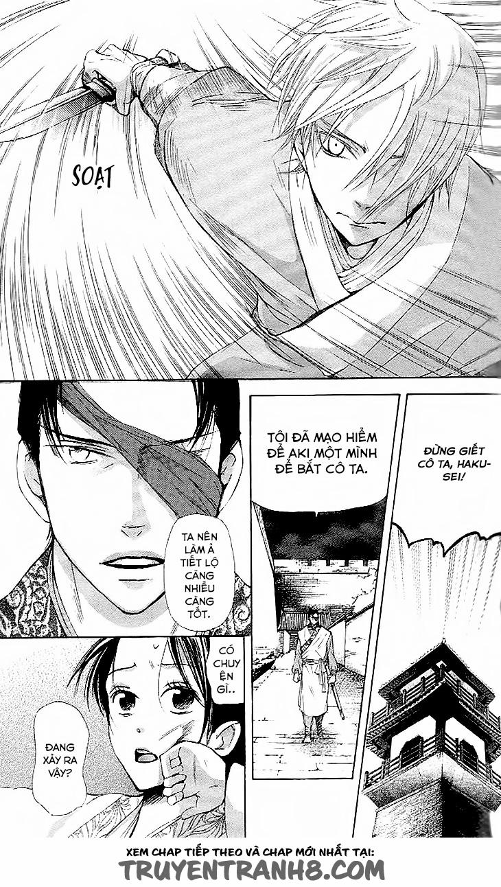 Vạn Niên Hoa 4.3 trang 25