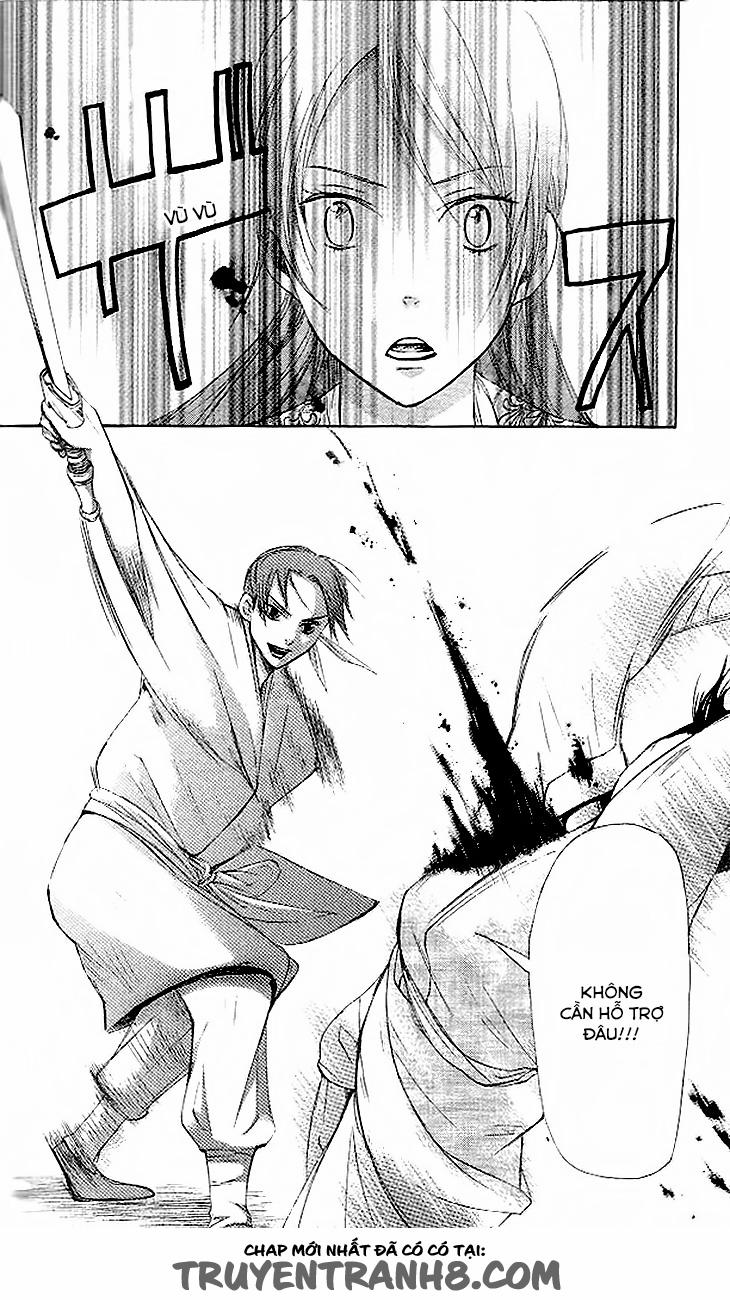 Vạn Niên Hoa 4.3 trang 26