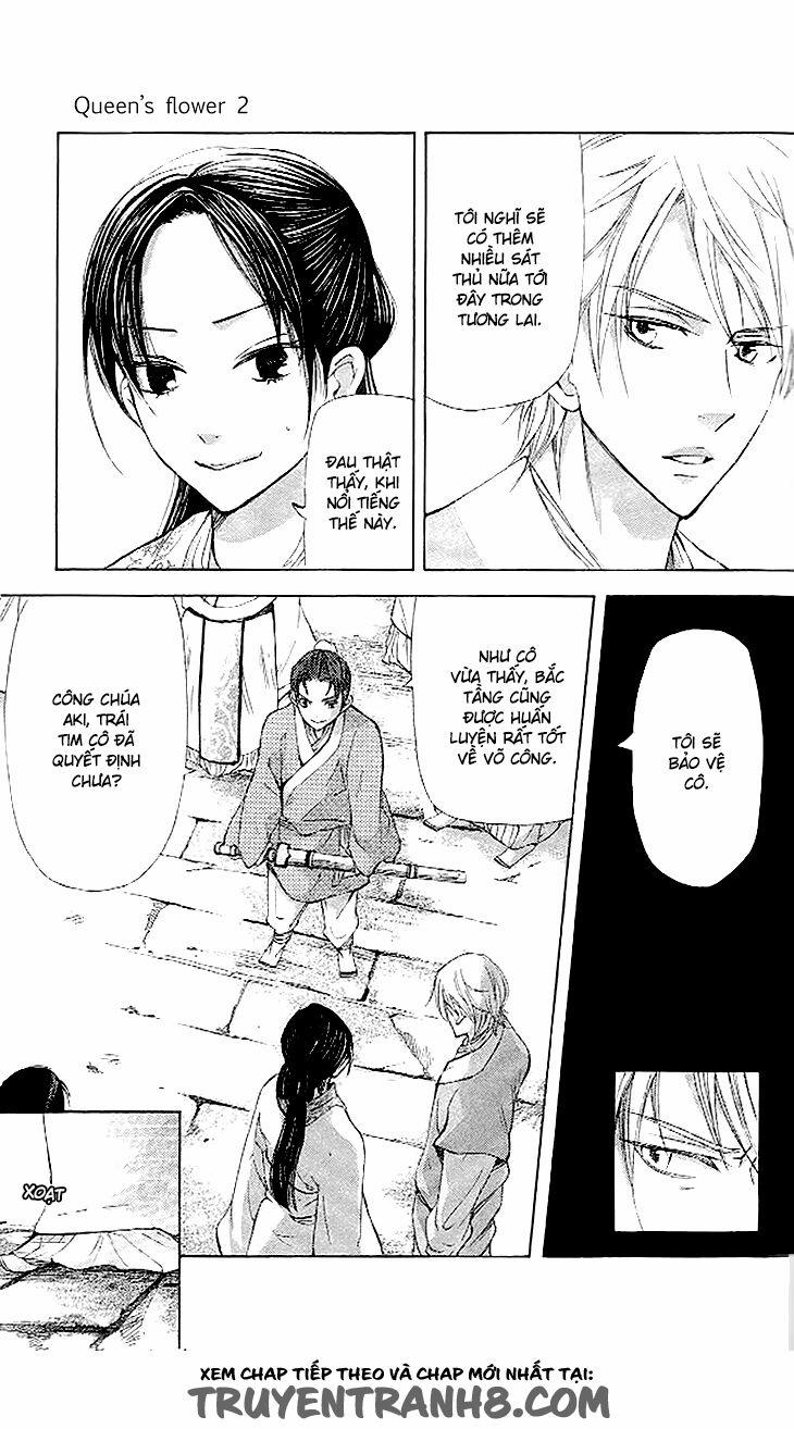 Vạn Niên Hoa 4.3 trang 27