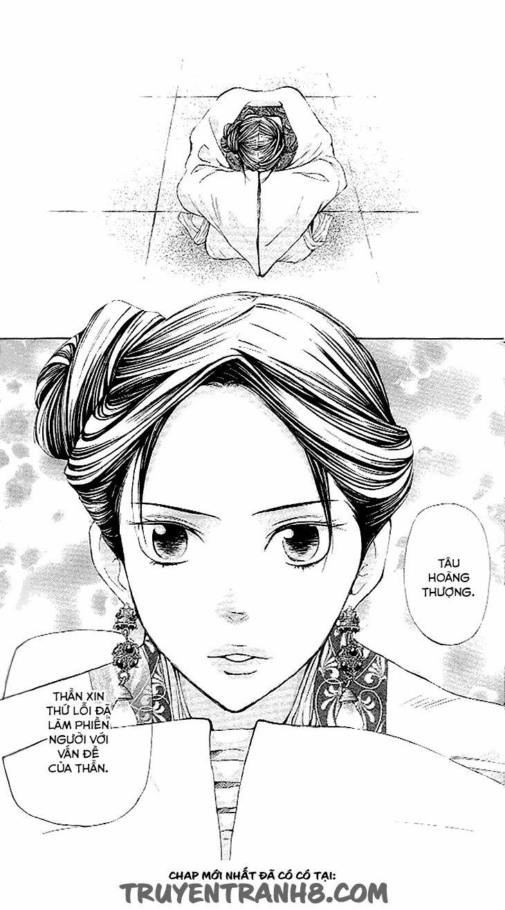 Vạn Niên Hoa 4.3 trang 29