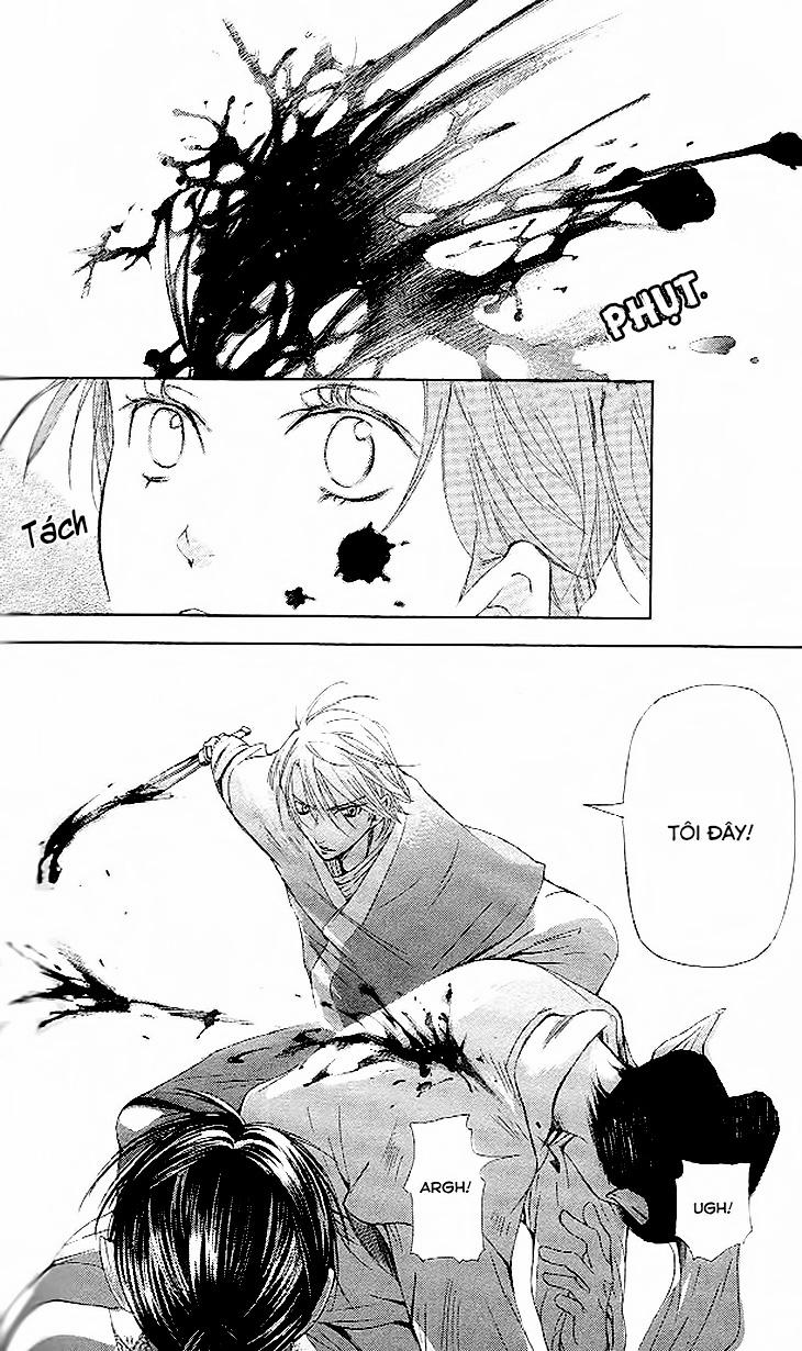 Vạn Niên Hoa 4.3 trang 3